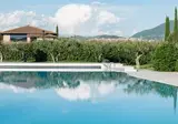 Hotel Valle di Assisi Resort foto 18