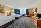 Clarion Hotel Anaheim Resort foto 12