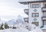 Hotel Alphof - halfpension foto 15