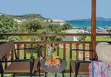 Eptanisos Beachfront Suites foto 4