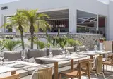 Kouros Exclusive Hotel foto 21