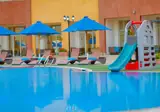 Tolip Family Park Hotel foto 2