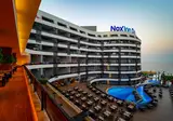 NoxInn Deluxe Hotel foto 8