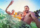 Camping L Arquet - Côte Bleue foto 7
