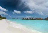 Veligandu Maldives Resort Island foto 9