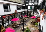 The New Inn Hotel foto 7