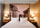 Lindner Hotel Prague Castle foto 2