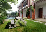 Dikubu Bali Villa and Suite foto 25