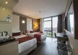 Ramada Encore by Wyndham Istanbul Bayrampasa foto 30