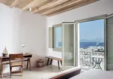 Belvedere Mykonos Hilltop Rooms & Suites foto 15