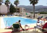 Triton Hotel foto 2