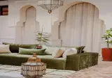 Riad El Khaeir Piscine Hamam & Spa foto 8