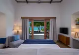 Ifuru Island Maldives foto 13