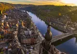 Castel de Pont-à-Lesse foto 19
