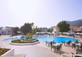 Oludeniz Resort by Z'Hotels foto 6
