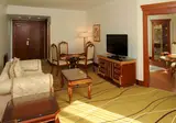 Sunday Hotel Holiday International Dubai foto 6