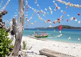 Bali, Gili en Lombok foto 3