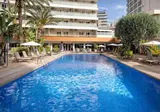 Hotel Climia Benidorm Plaza foto 1