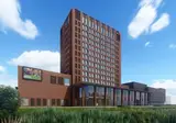 Van der Valk Hotel Gorinchem-A15 foto 16