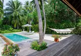 Conrad Maldives Rangali Island foto 18