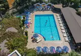 Natur Garden Hotel foto 1