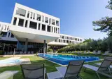 Hotel Salona Palace foto 3