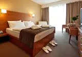 Bohinj Eco Hotel foto 2