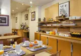 Timhotel Paris Gare Montparnasse foto 9