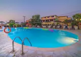 Hotel Porto Koukla Beach foto 24