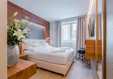 Charm Hotel Budapest foto 9