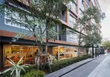The Grass Serviced Suites foto 13