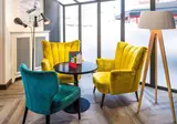 Ibis Styles Paris Republique foto 16