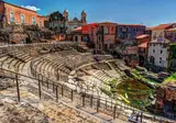 8 daagse singlereis Sicilië Stijlvol Genieten foto 4