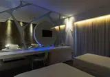 Arezzo Park Hotel foto 19