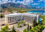 Özkaymak Marina Hotel foto 30