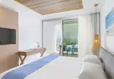 Limanaki Beach Hotel foto 23