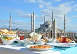 Hotel Fehmi Bey foto 12