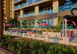 Radisson Beach Resort Palm Jumeirah foto 7