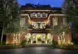 Hotel Principe Torlonia foto 17