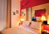 Phi Hotel Bologna foto 2
