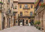Ontdek het Baskenland vanuit wijnregio La Rioja foto 1