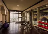 Sharq Village Spa Ritz-Carlton Hotel foto 10