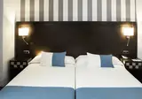 Hotel Zentral Parque Valladolid foto 25