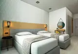 Hotel Preslav foto 17