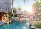 Novotel Lombok Resort and Villas foto 9