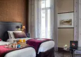 Best Western Plus Nice Cosy Hôtel foto 23