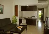 Hotel & Spa The Jayakarta Bali Beach Resort foto 17
