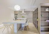 Aparthotel Barcelona Montjuic foto 16