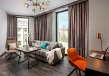Hyatt Regency Sofia foto 5