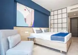Madison Boutique Hotel foto 9